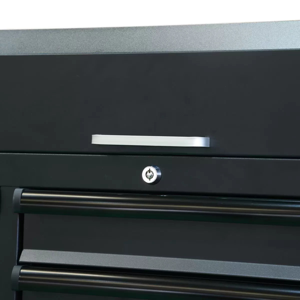 Hilka 55" (140cm) Industrial 8 Drawer Tool Chest