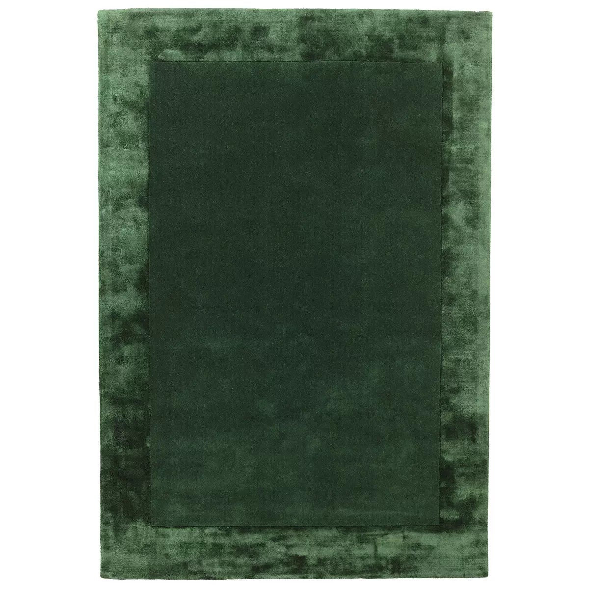 Ascot Green Rug, 200 x 290 cm, view 2