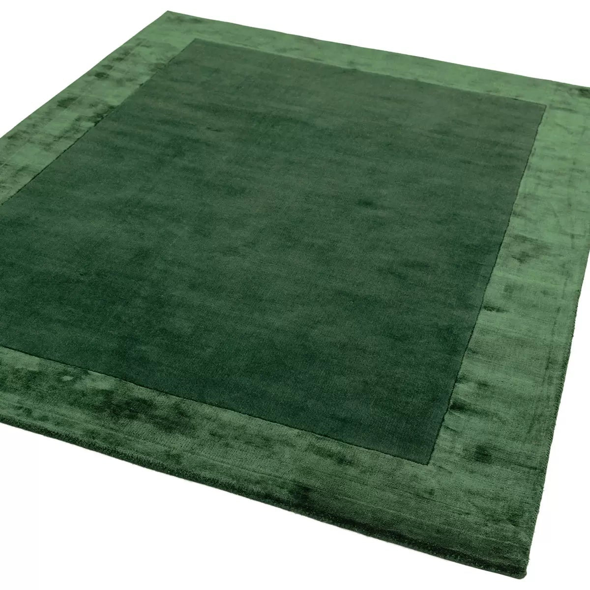 Ascot Green Rug, 200 x 290 cm, view 3