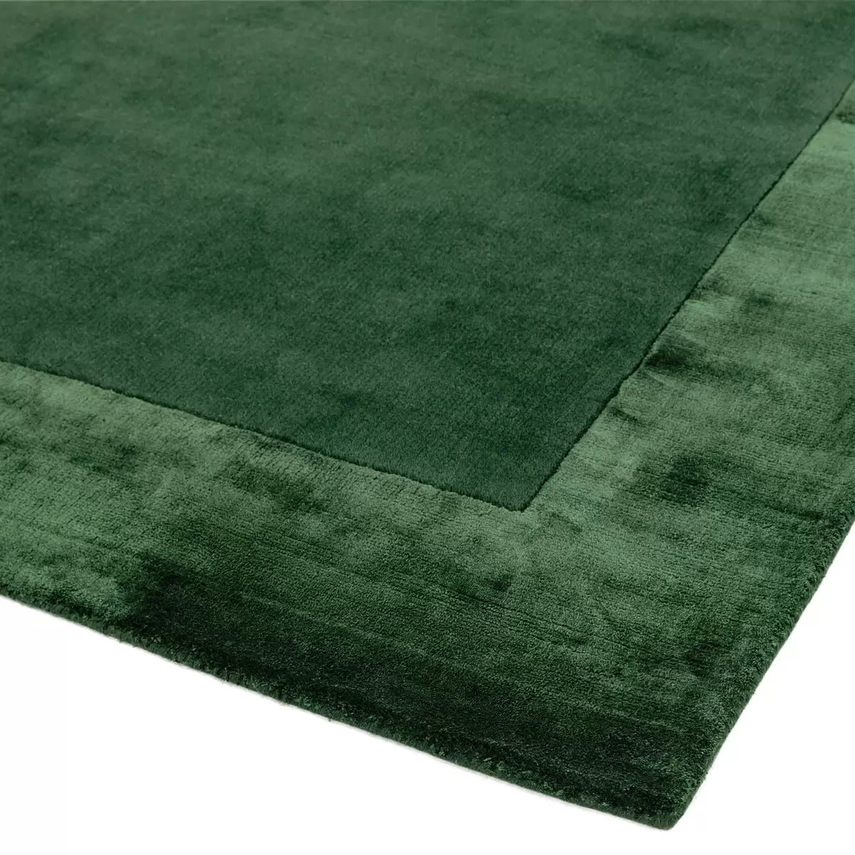 Ascot Green Rug, 200 x 290 cm, view 5