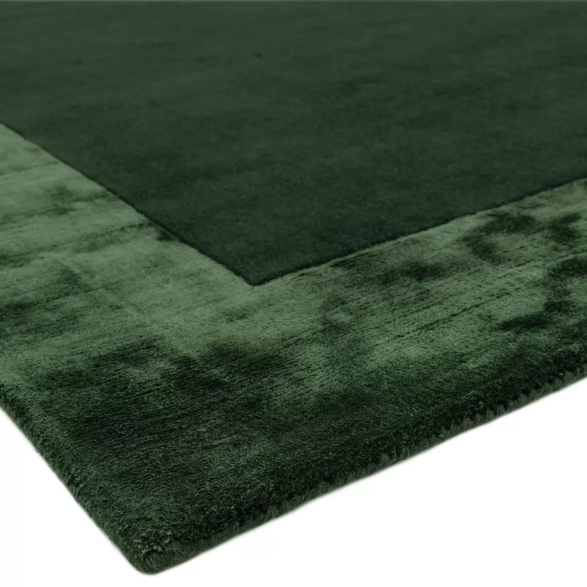Ascot Green Rug, 200 x 290 cm, view 6