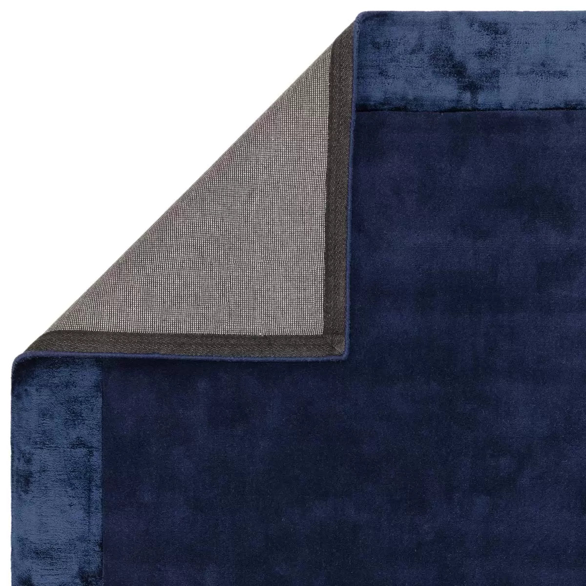 Ascot Navy Rug, in 2 Sizes