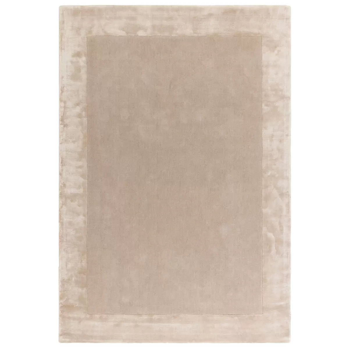 Ascot Putty Rug, in 2 Sizes