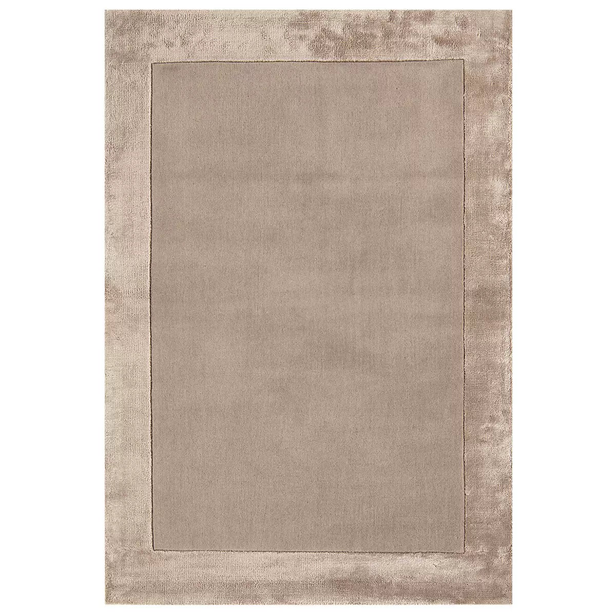 Ascot Sand Rug, in 2 Sizes