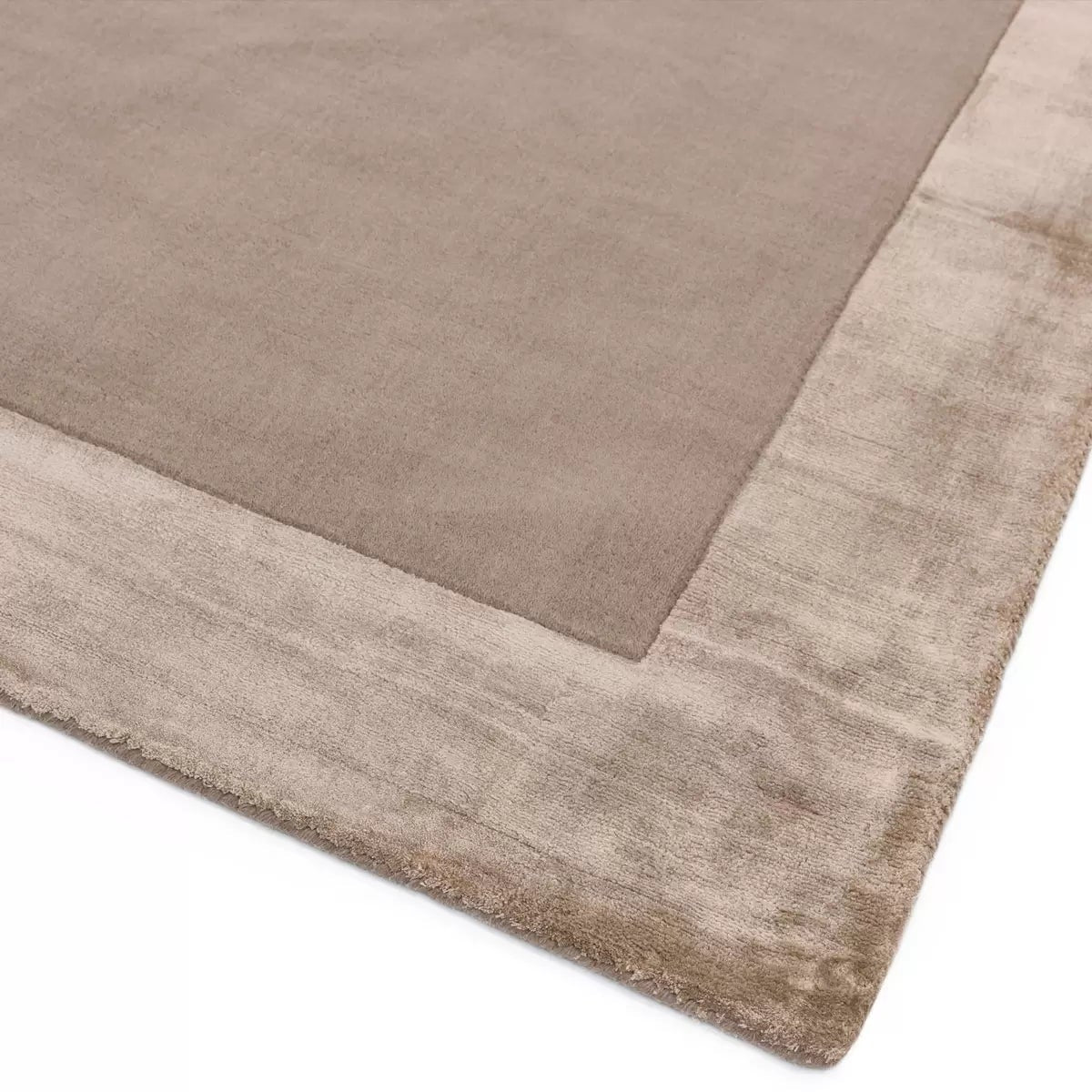 Ascot Sand Rug, 200 x 290 cm, view 5