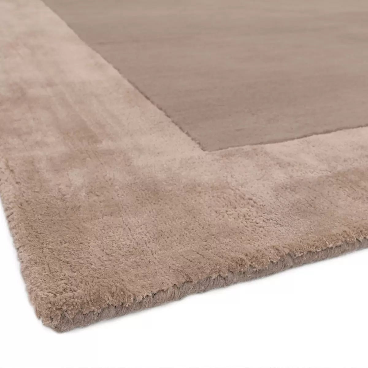 Ascot Sand Rug, 200 x 290 cm, view 4