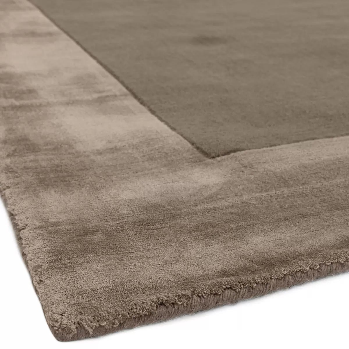 Ascot Taupe Rug, 160 x 230 cm, view 4