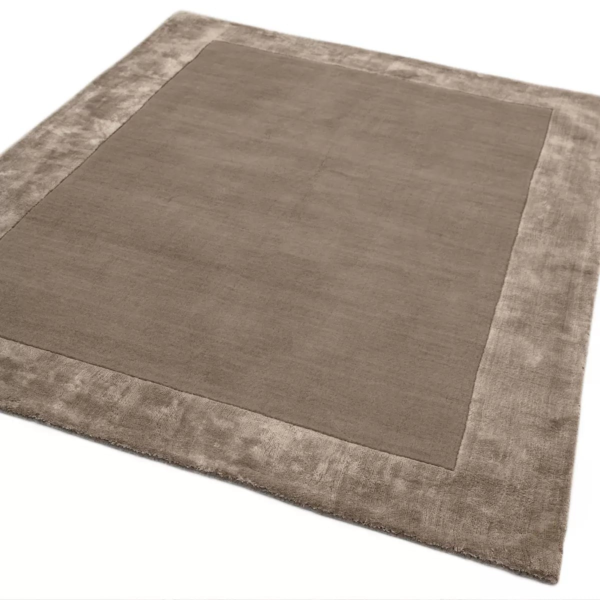 Ascot Taupe Rug, 160 x 230 cm, view 6