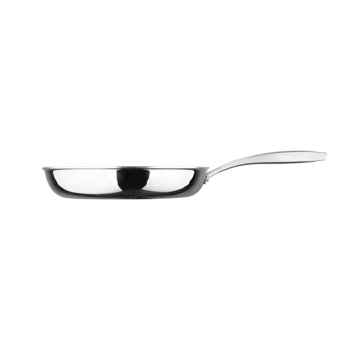 MasterPro Ceratech Ceramic Fry Pan Set, 2 Piece, view 7