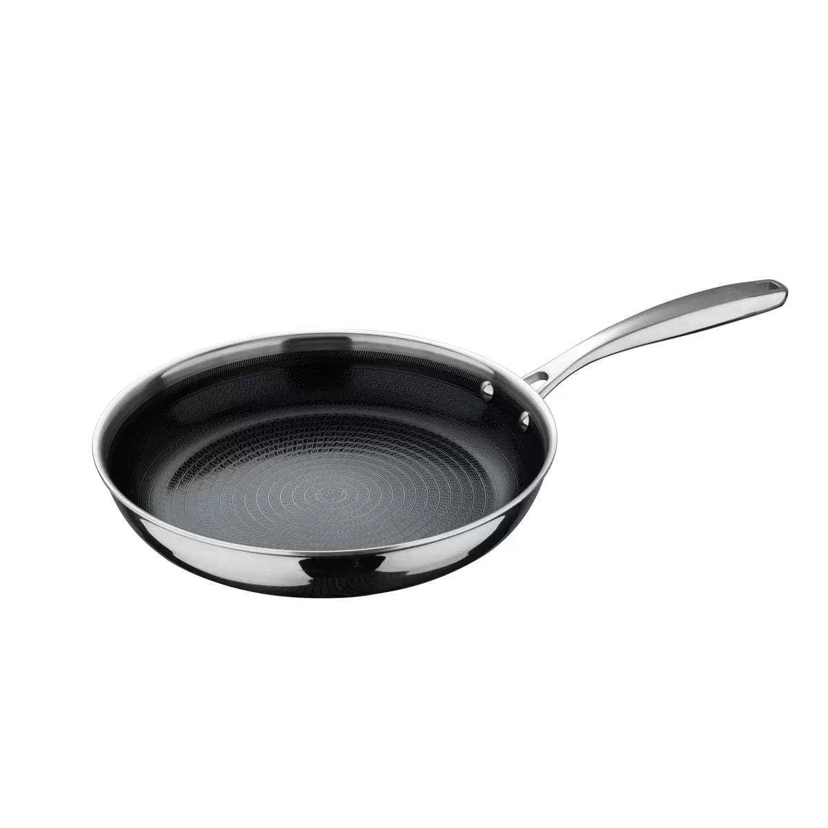 MasterPro Ceratech Ceramic Fry Pan Set, 2 Piece, view 8