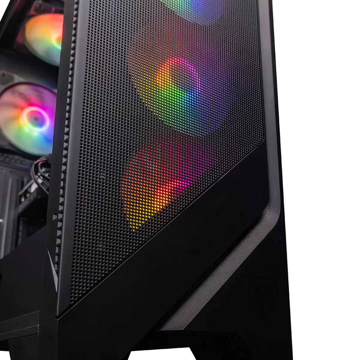 AWD-IT Forge 7 XT, AMD Ryzen 5, 32GB RAM, 1TB SSD, AMD Radeon RX 9070XT, Gaming