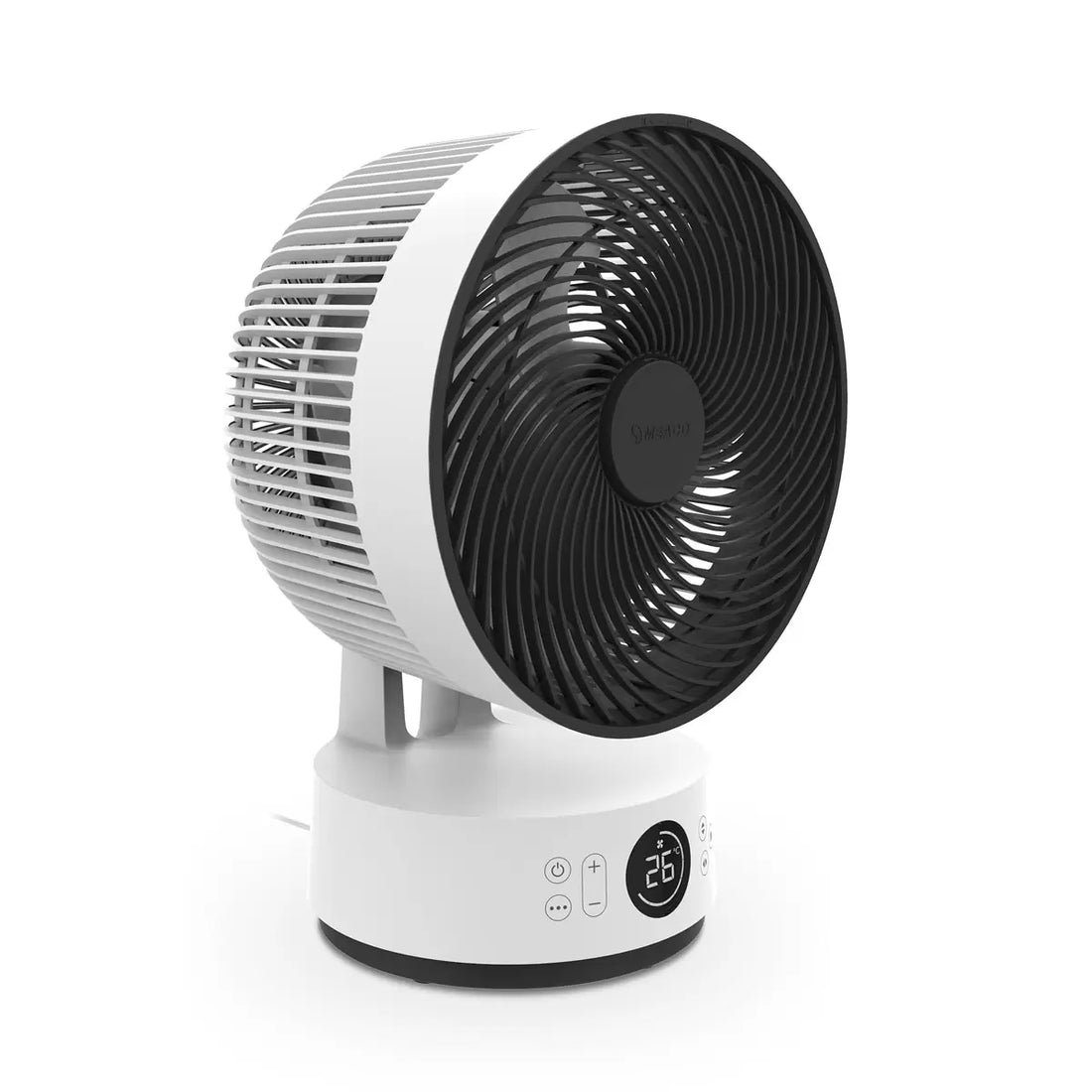 Meaco Sefte Desktop Air Circulator 10"