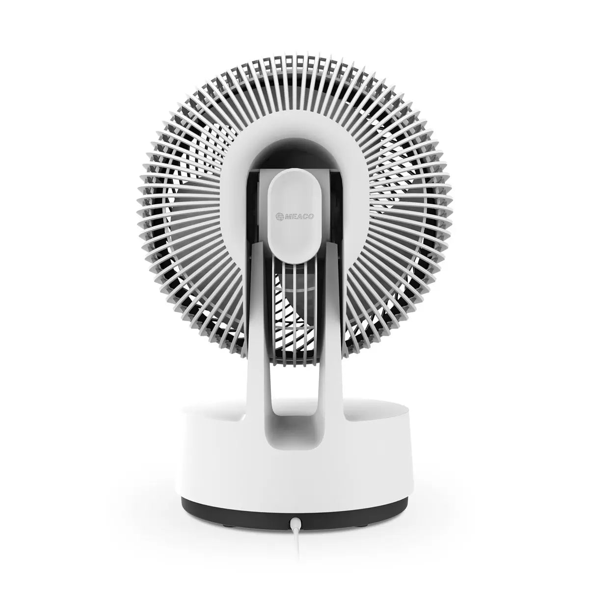 Meaco Sefte Desktop Air Circulator 10"