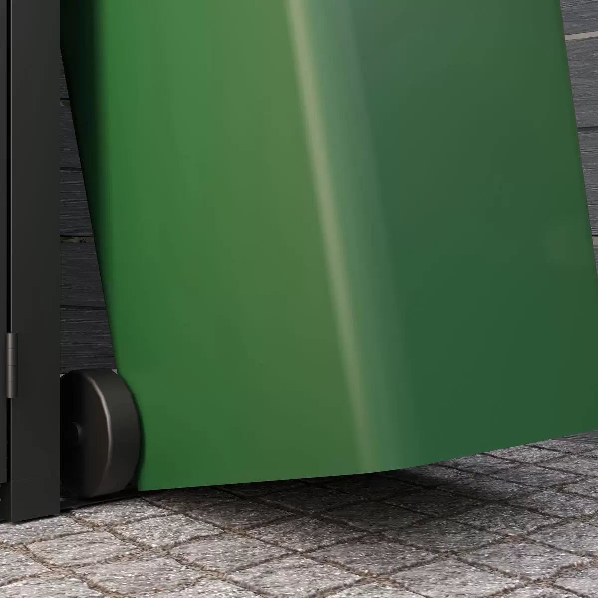 Keter Cortina Hide Away Bin Store