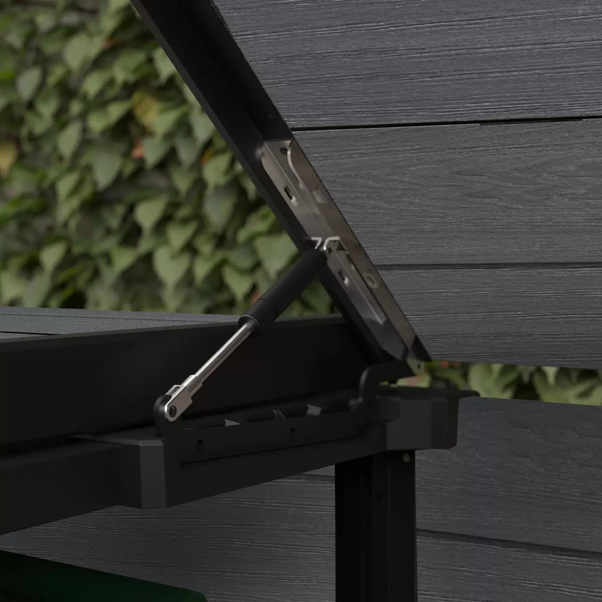 Keter Cortina Hide Away Bin Store