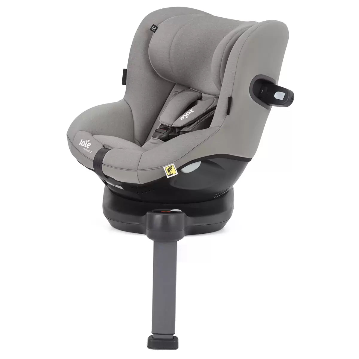 Joie i-Spin 360™ E i-Size R129 Car Seat