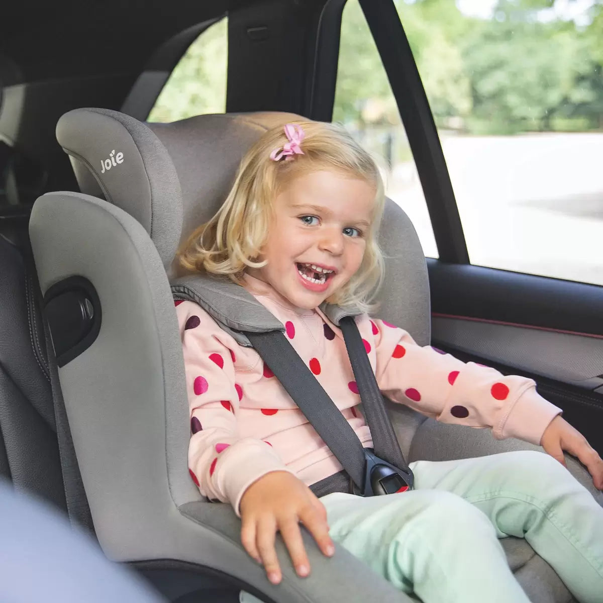 Joie i-Spin 360™ E i-Size R129 Car Seat
