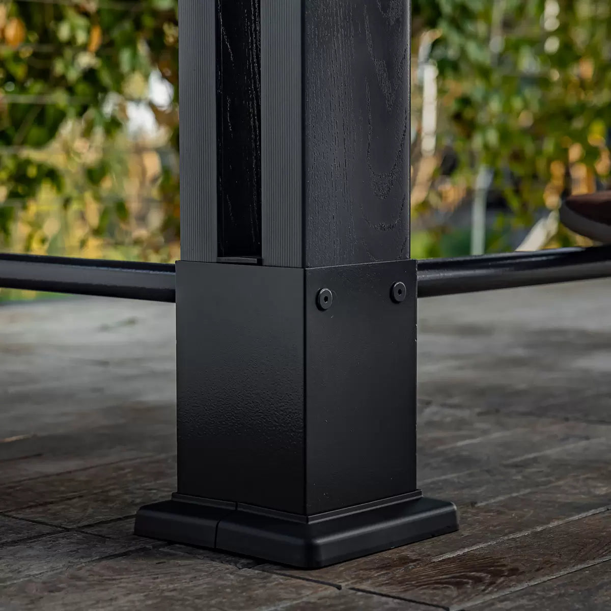 Keter Grill Gazebo 8ft 1" x 6ft 7" (2.47 x 2m)