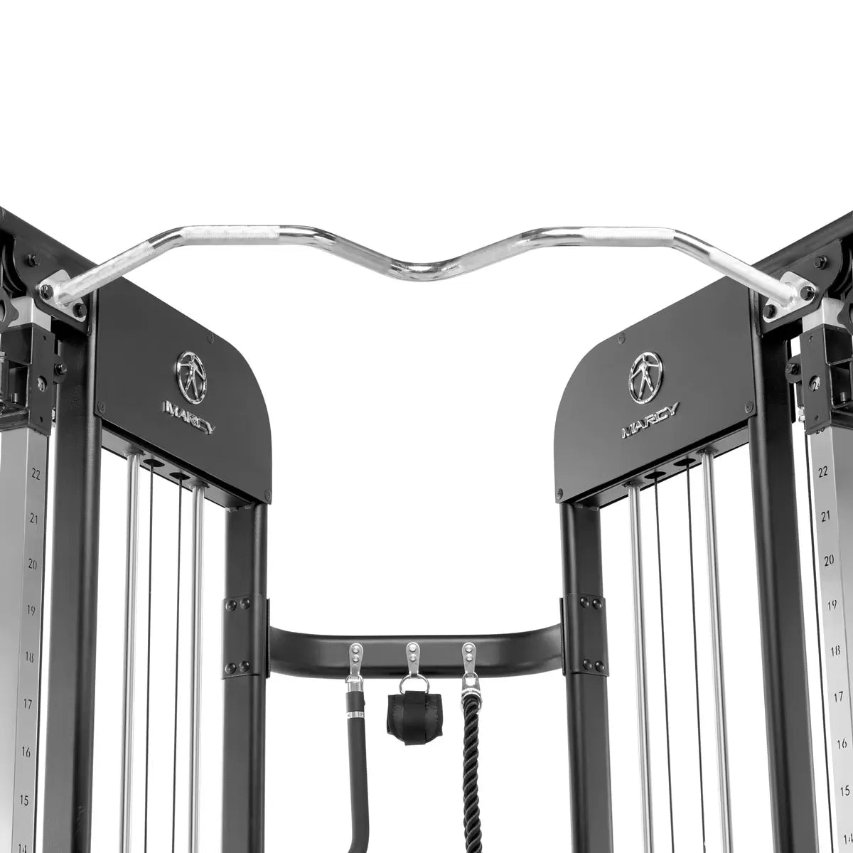 Marcy MFT-942 Functional Trainer