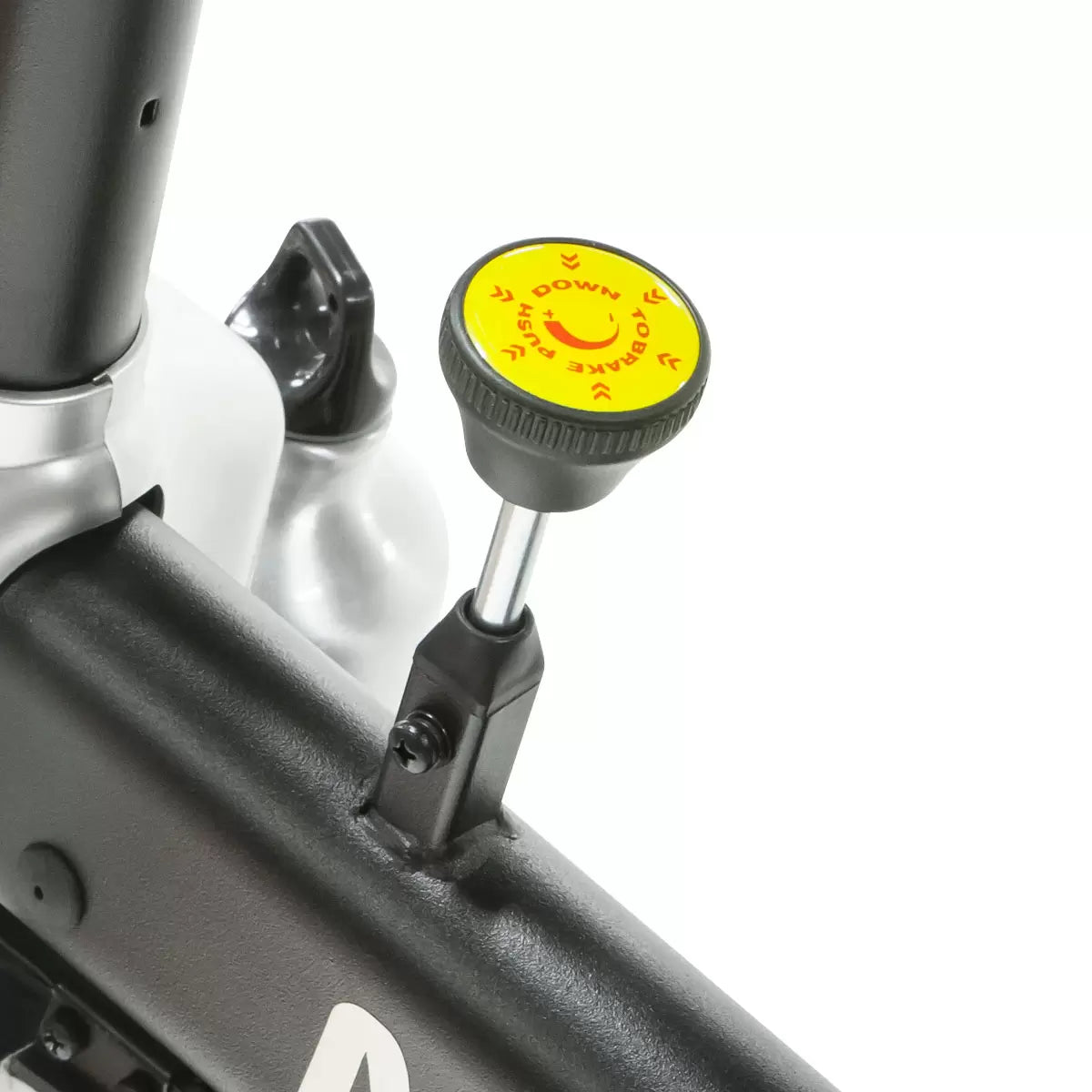 Marcy 7038 Studio Spin Bike
