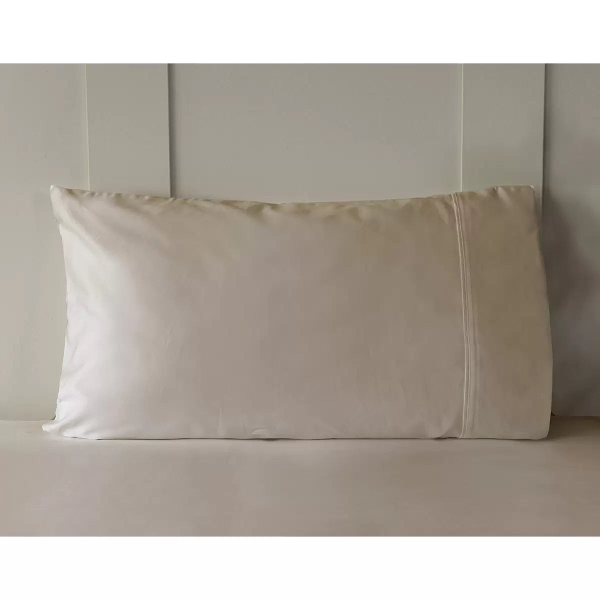 Belledorm 600 Thread Count Cotton Pillowcase Pair