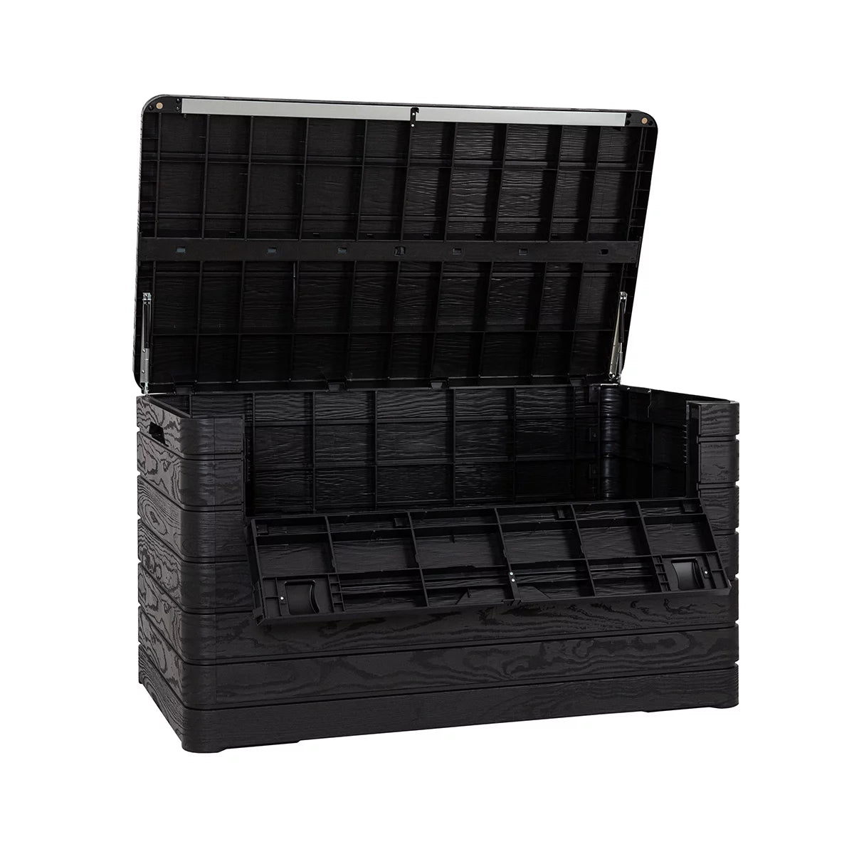 Toomax Dolomiti 970 Litre (256 Gallon) Outdoor Storage Deck Box
