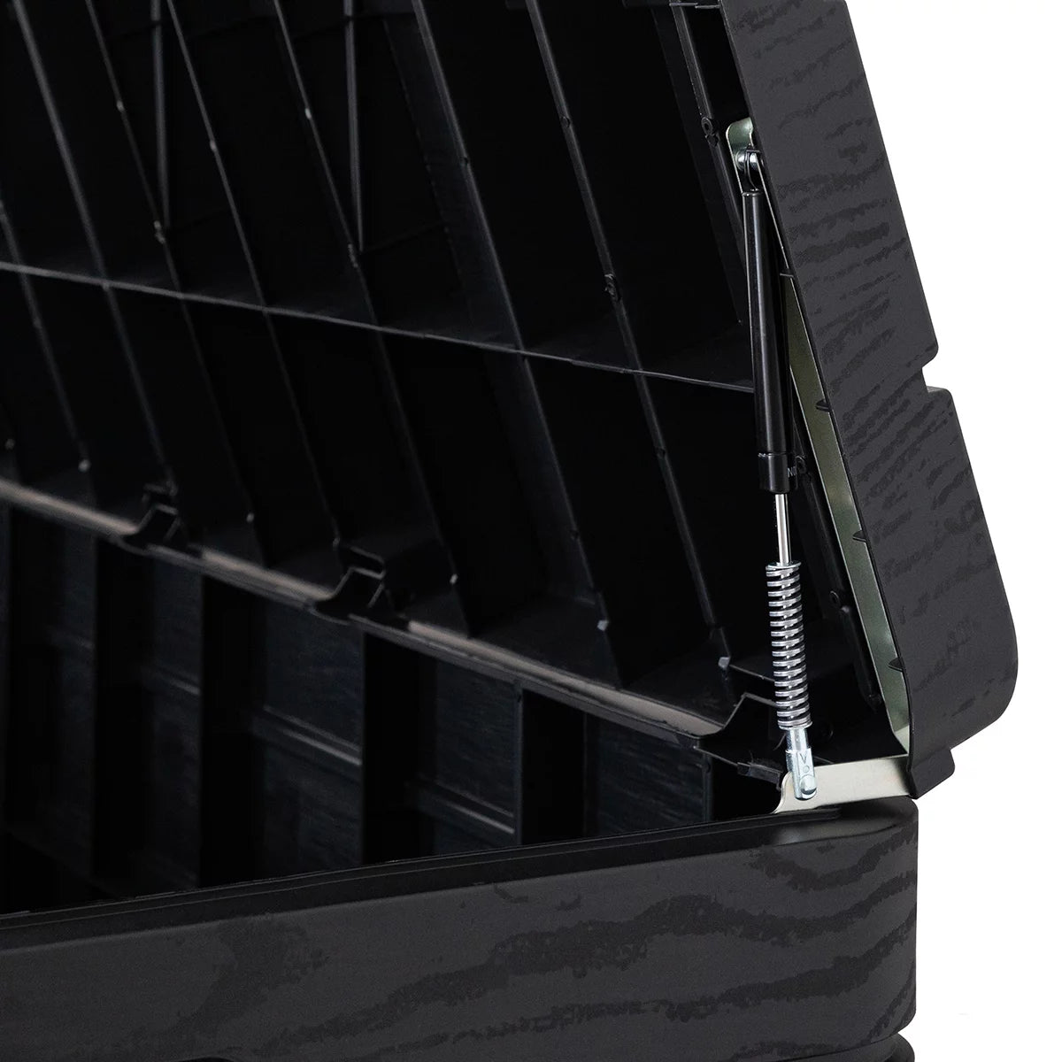 Toomax Dolomiti 970 Litre (256 Gallon) Outdoor Storage Deck Box