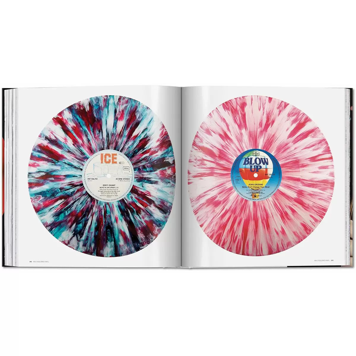 Extraordinary Records Book by Alessandro Benedetti, Giorgio Moroder, & Peter