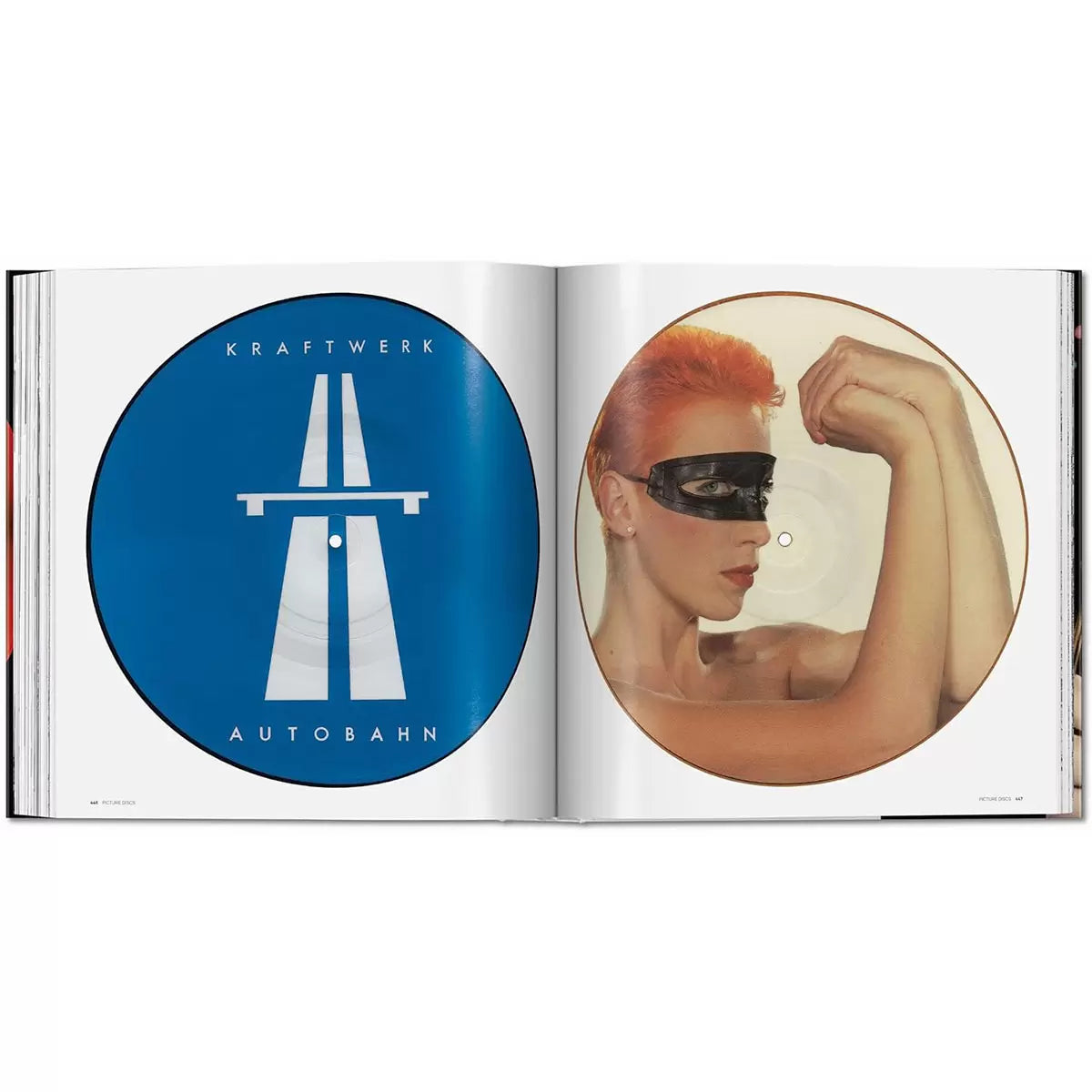 Extraordinary Records Book by Alessandro Benedetti, Giorgio Moroder, & Peter
