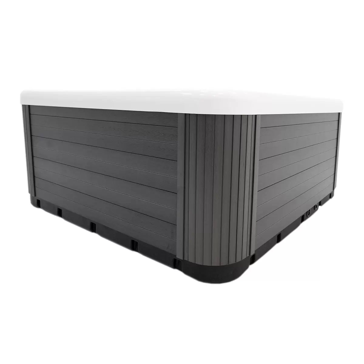 Platinum Spas Trident 40-Jet 5 Person Hot Tub - Delivered and Installed