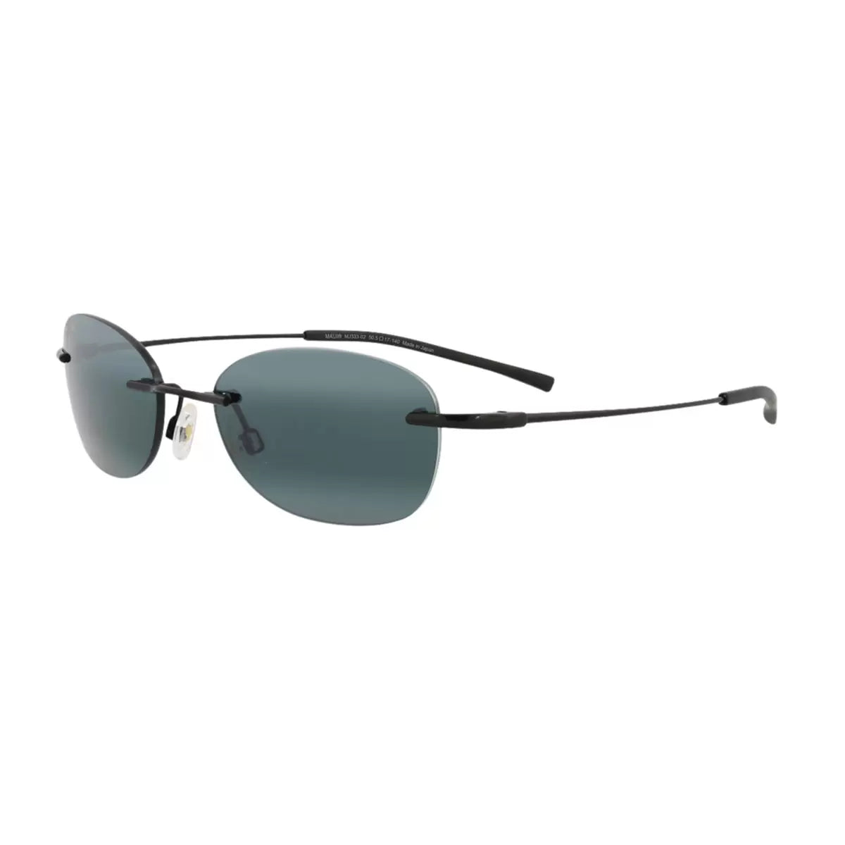 Maui Jim 333-02 Sunglasses