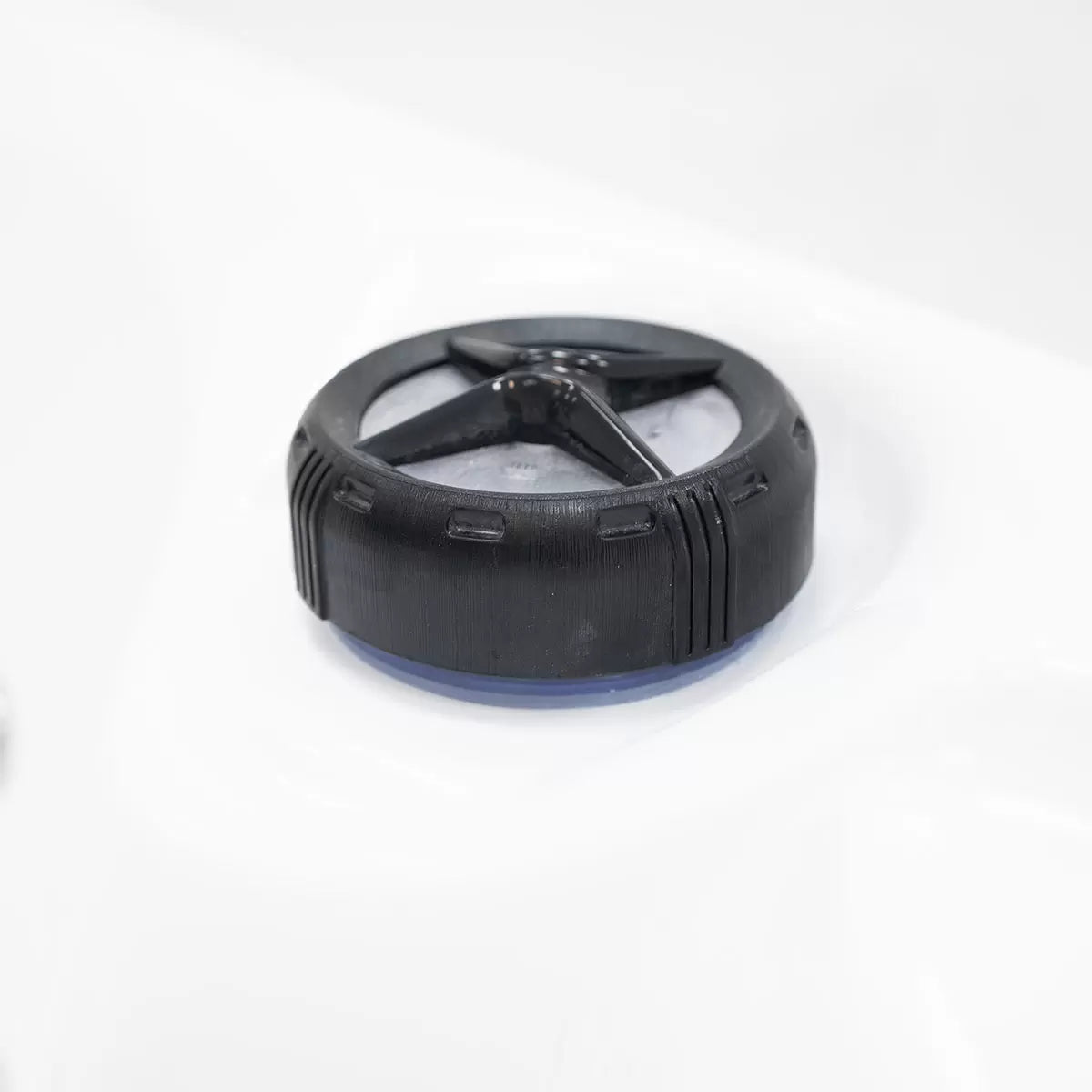 Platinum Spas Trident 40-Jet 5 Person Hot Tub - Delivered and Installed