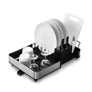 Joseph Joseph Extend Steel Expandable Dish Rack