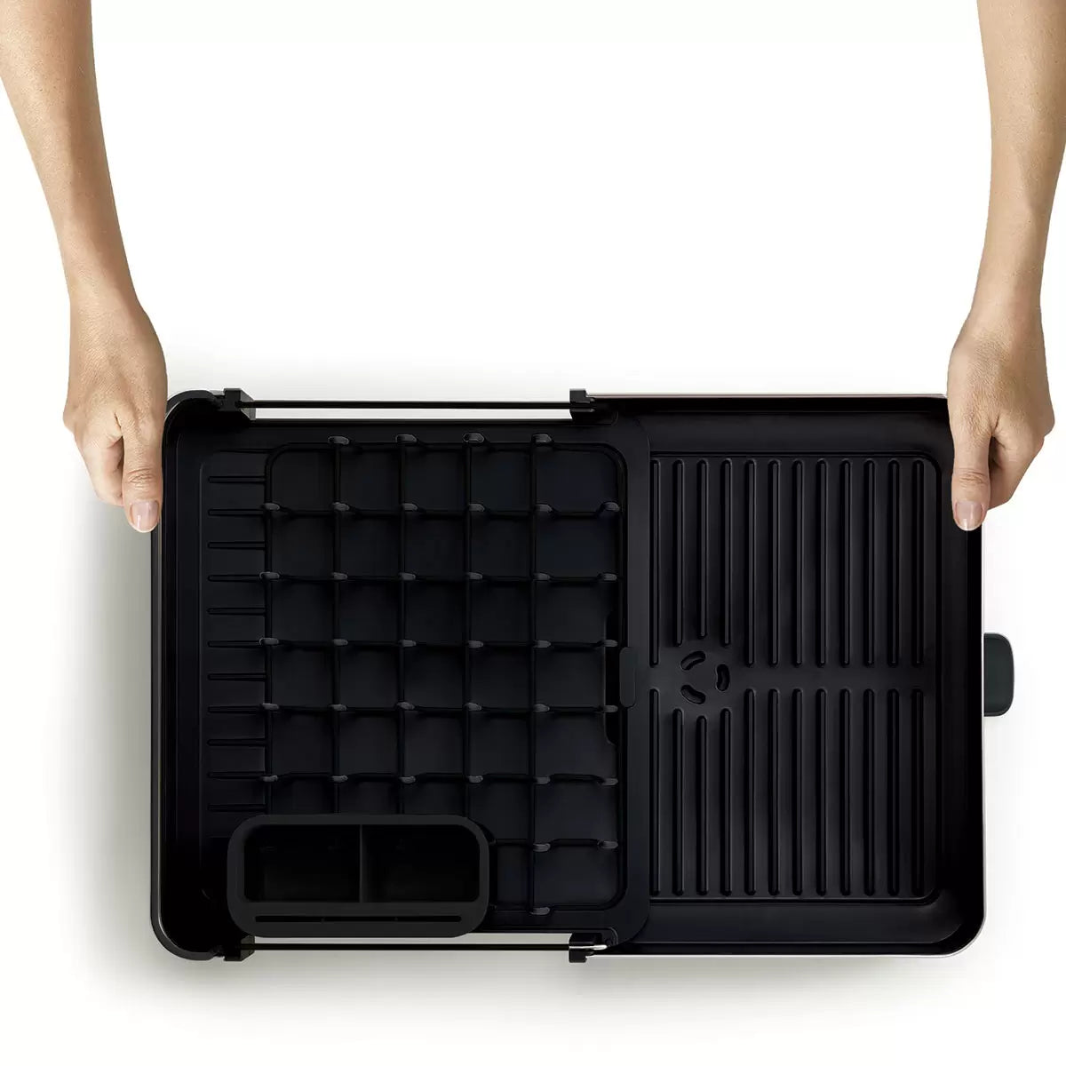 Joseph Joseph Extend Steel Expandable Dish Rack