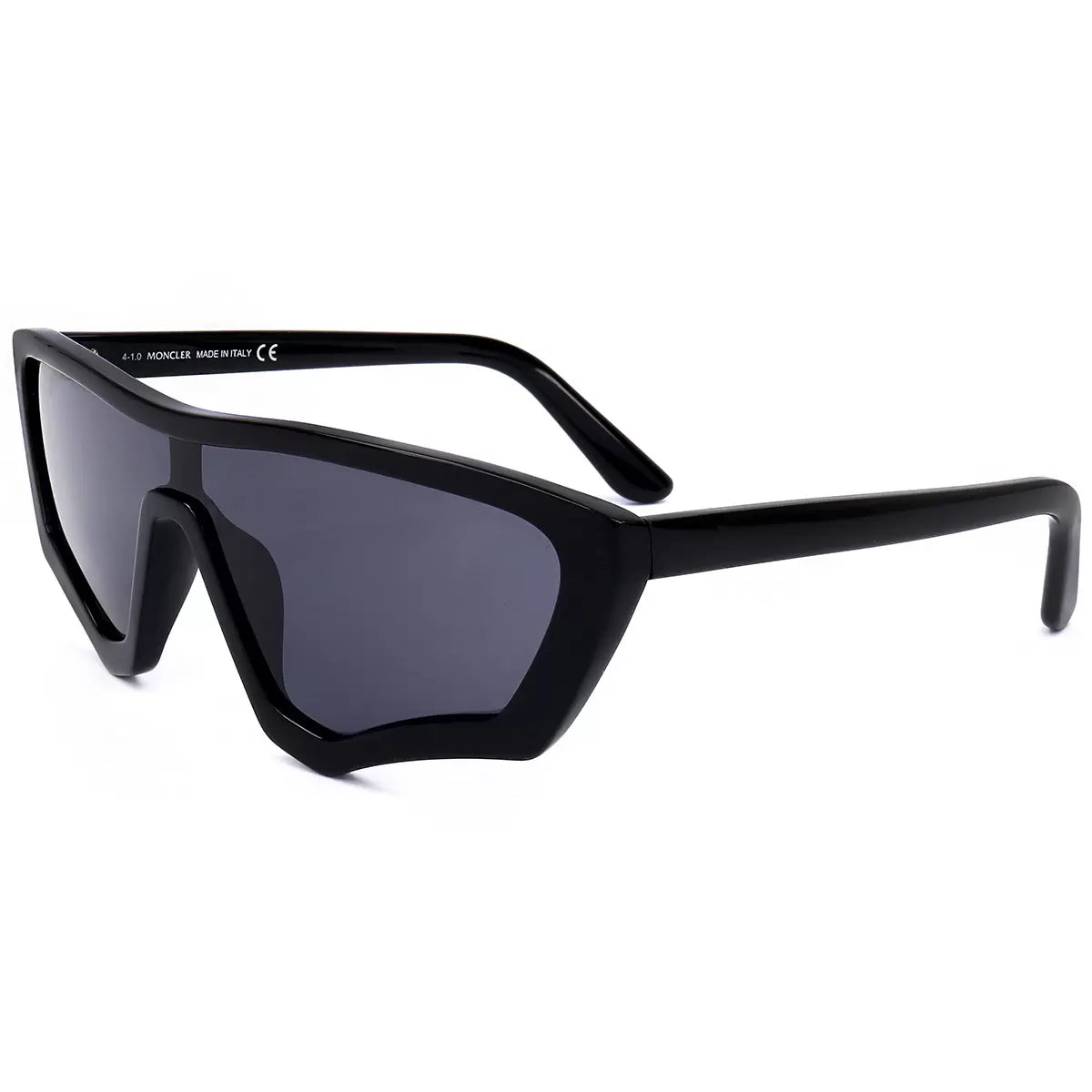 Moncler 0161-P 01A Sunglasses