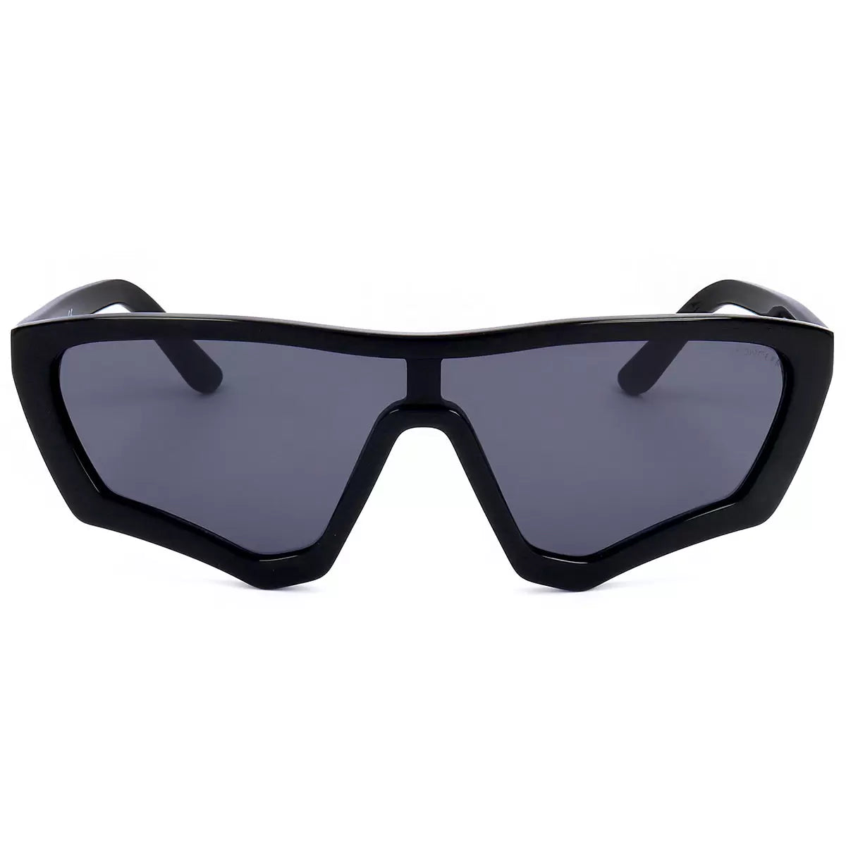 Moncler 0161-P 01A Sunglasses