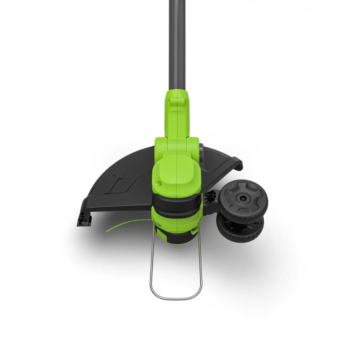 Greenworks 24V 30cm Cordless Brushless Line Trimmer + 24V (2Ah) Battery &
