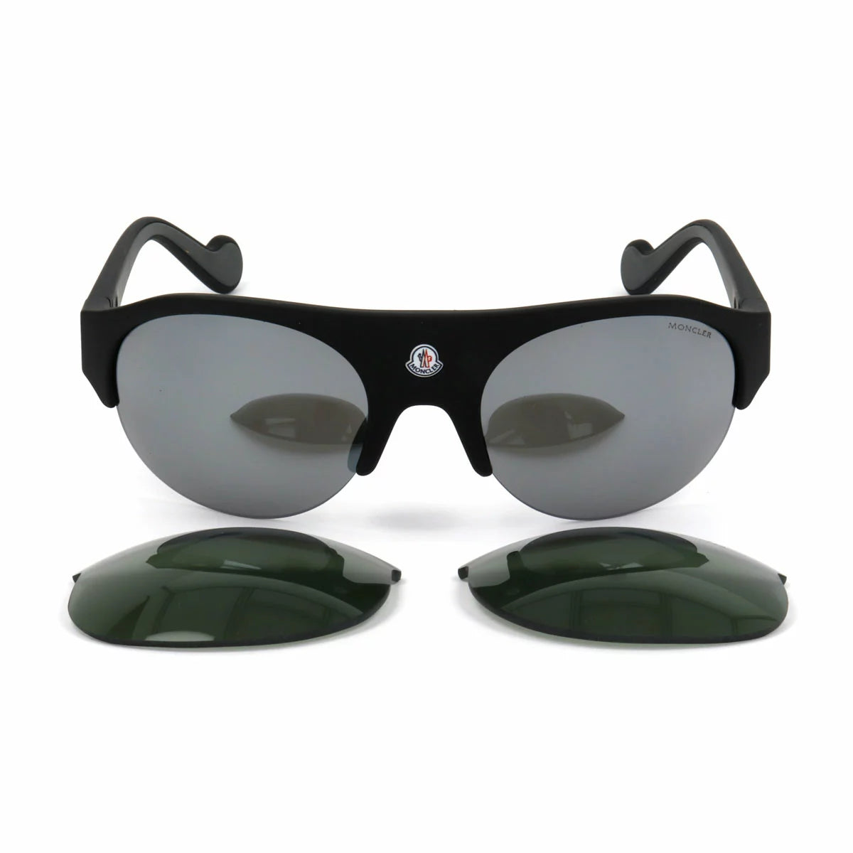 Moncler ML0050 02C Sunglasses