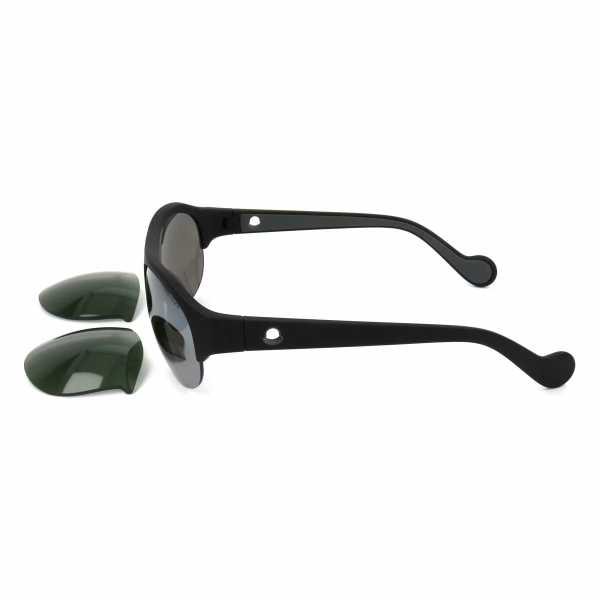 Moncler ML0050 02C Sunglasses