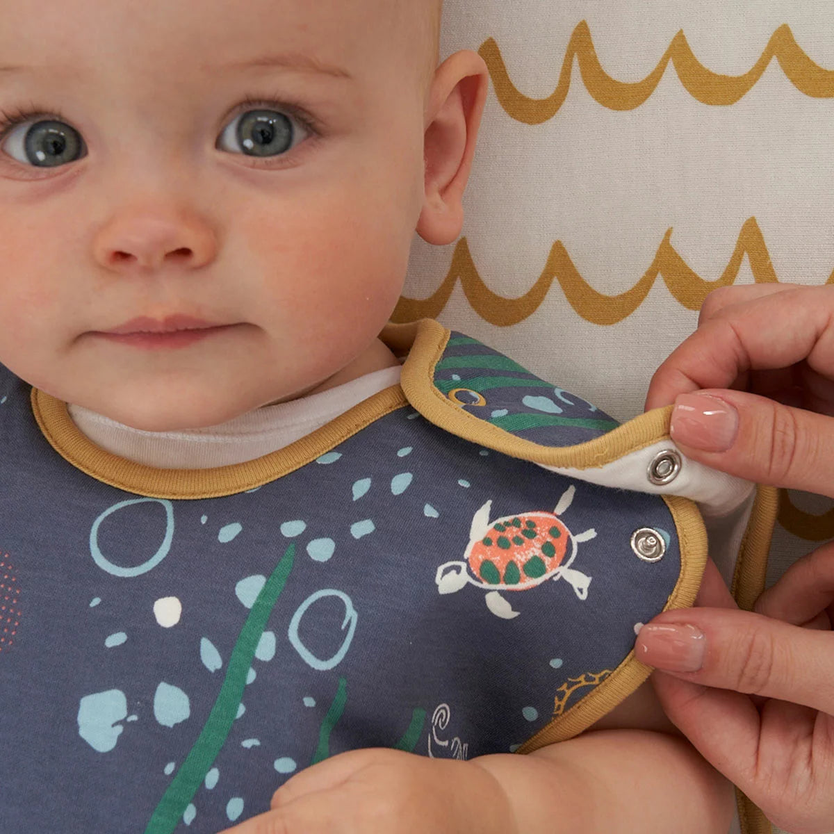 Tutti Bambini 2.5 Tog Sleeping Bag (6-18 Months)
