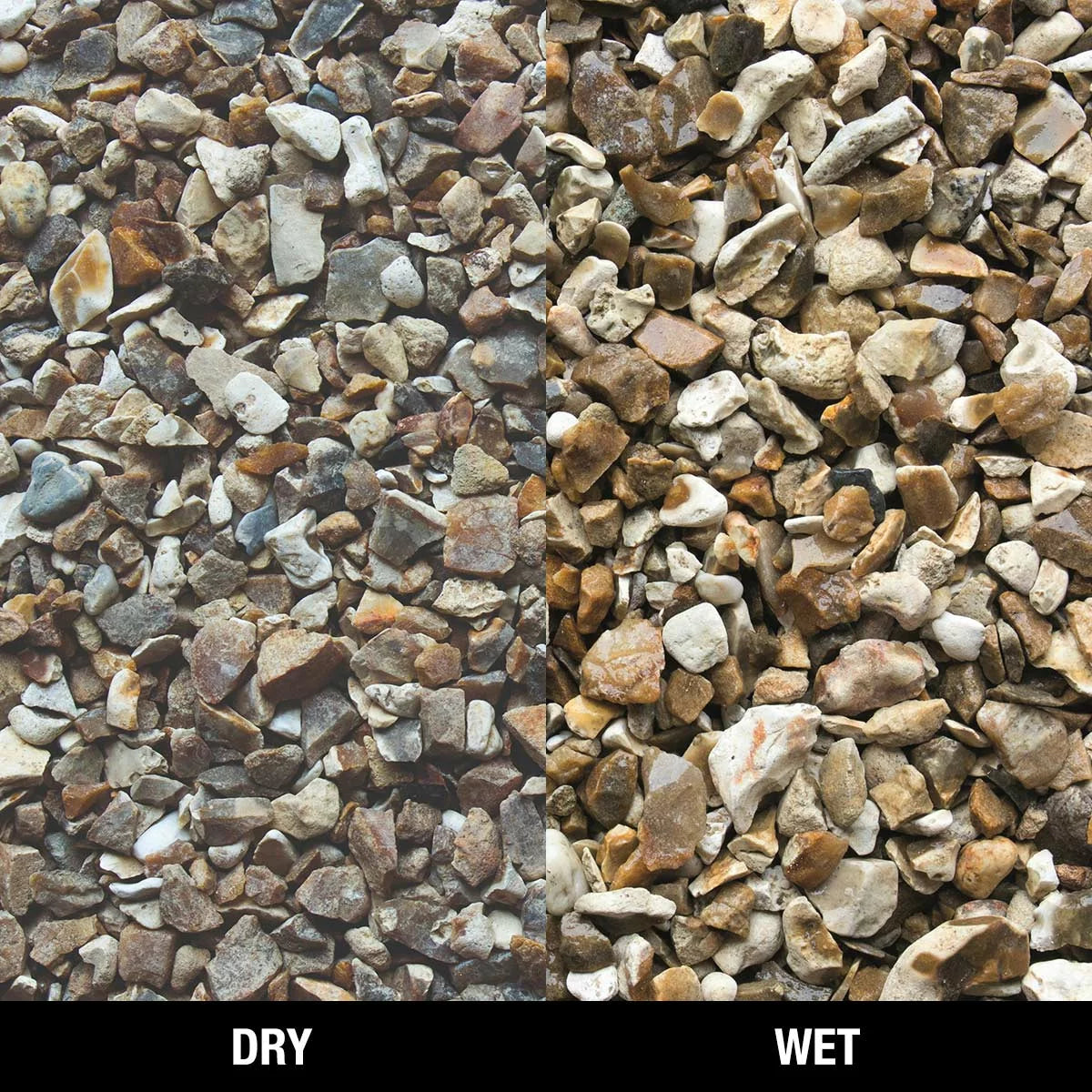 Bowland Stone Chard Flint 14-20mm (750kg Bulk Bag)