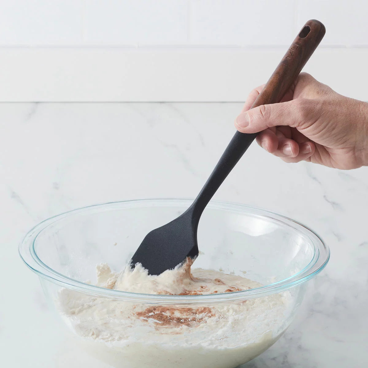 MIU Silicone Utensil Set, 8 Piece