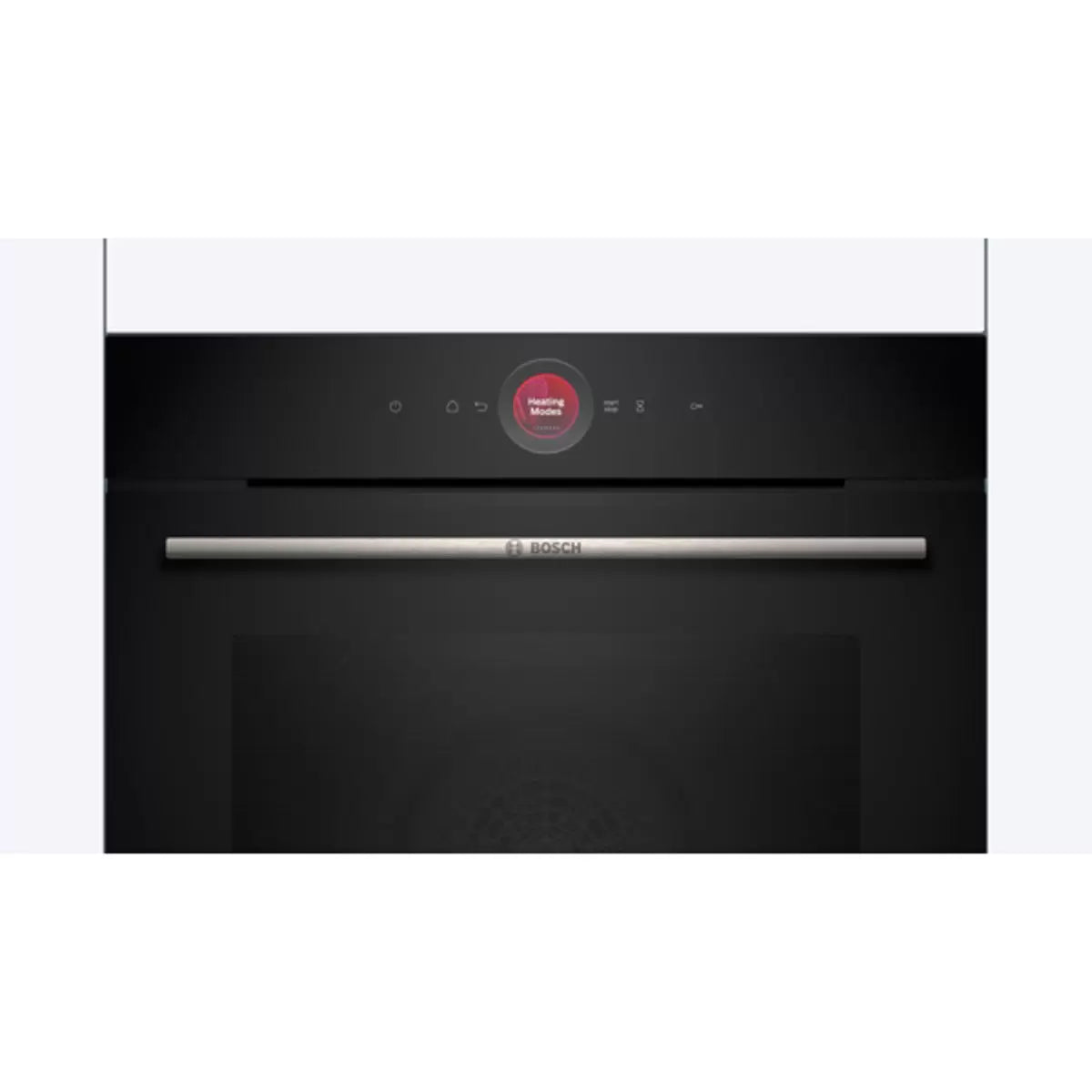 Bosch Series 8 HBG7741B1B Single Oven, A+ Rated in Black
