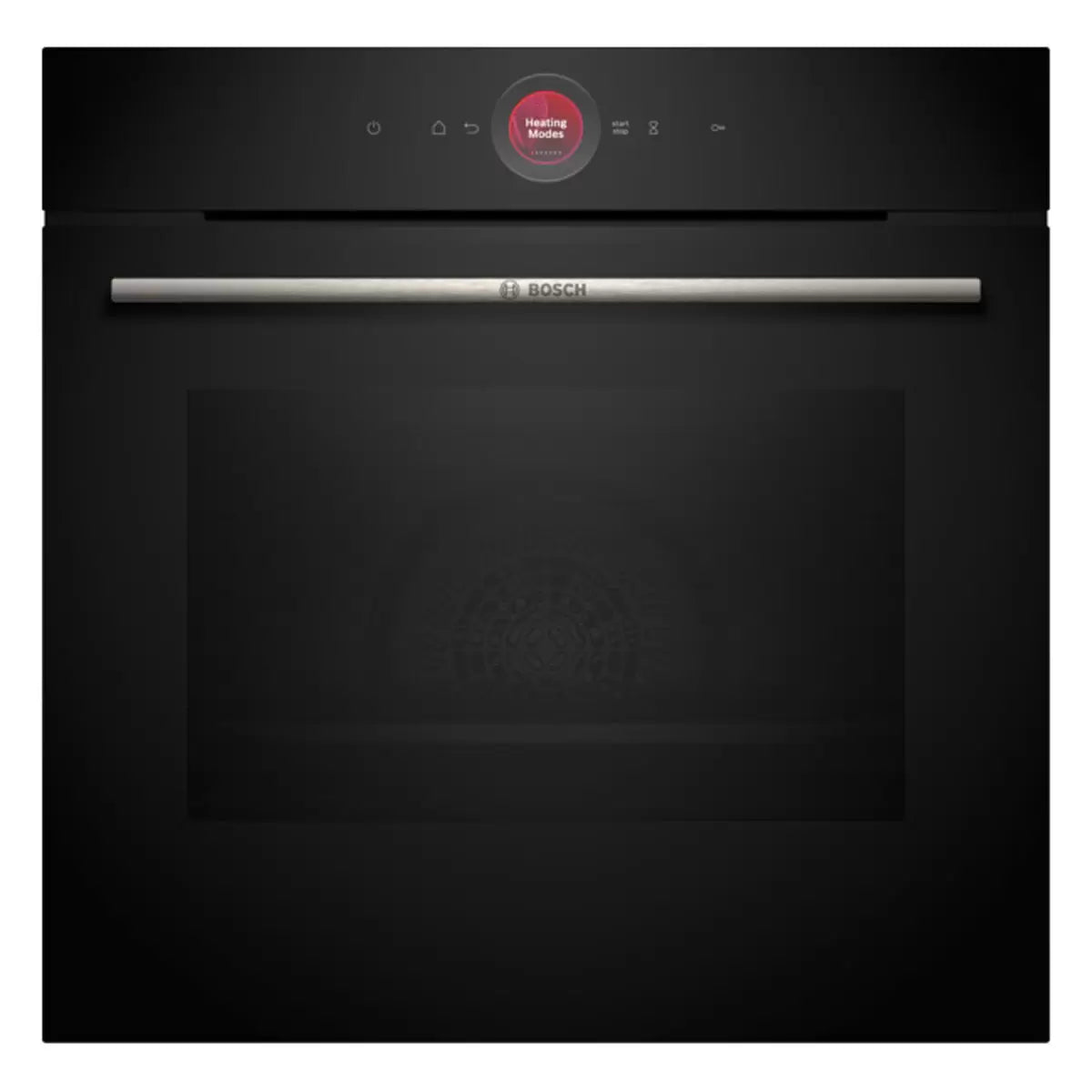 Bosch Series 8 HBG7741B1B Single Oven, A+ Rated in Black