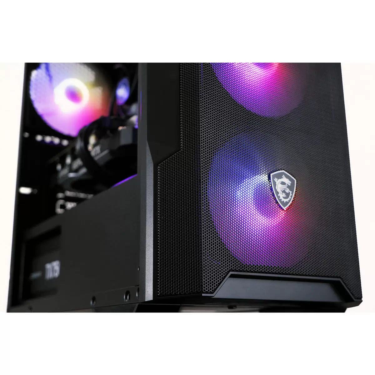AWD-IT Zeno, AMD Ryzen 5, 32GB RAM, 1TB SSD, NVIDIA GeForce RTX 5060 Ti, Gaming
