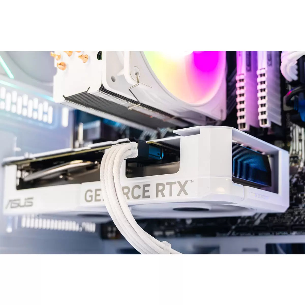 AWD-IT Blizzard 5Ti, Intel Core i5, 32GB RAM, 1TB SSD, NVIDIA GeForce RTX 5060