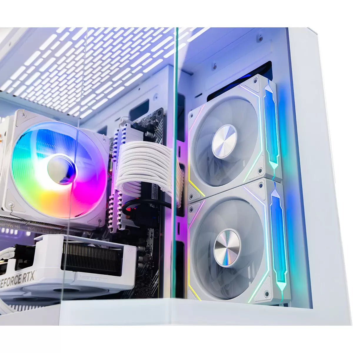 AWD-IT Blizzard 5Ti, Intel Core i5, 32GB RAM, 1TB SSD, NVIDIA GeForce RTX 5060