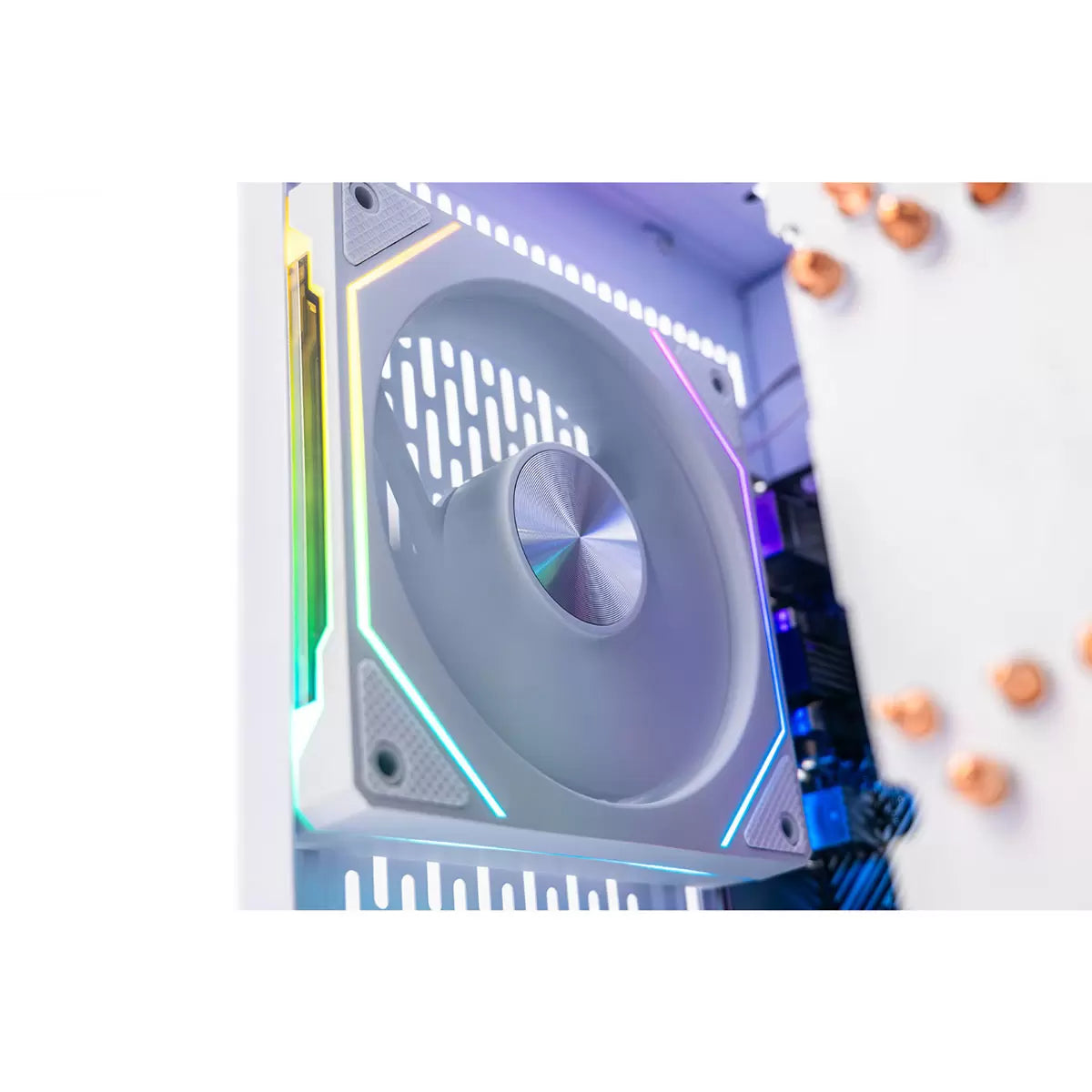 AWD-IT Blizzard 5Ti, Intel Core i5, 32GB RAM, 1TB SSD, NVIDIA GeForce RTX 5060