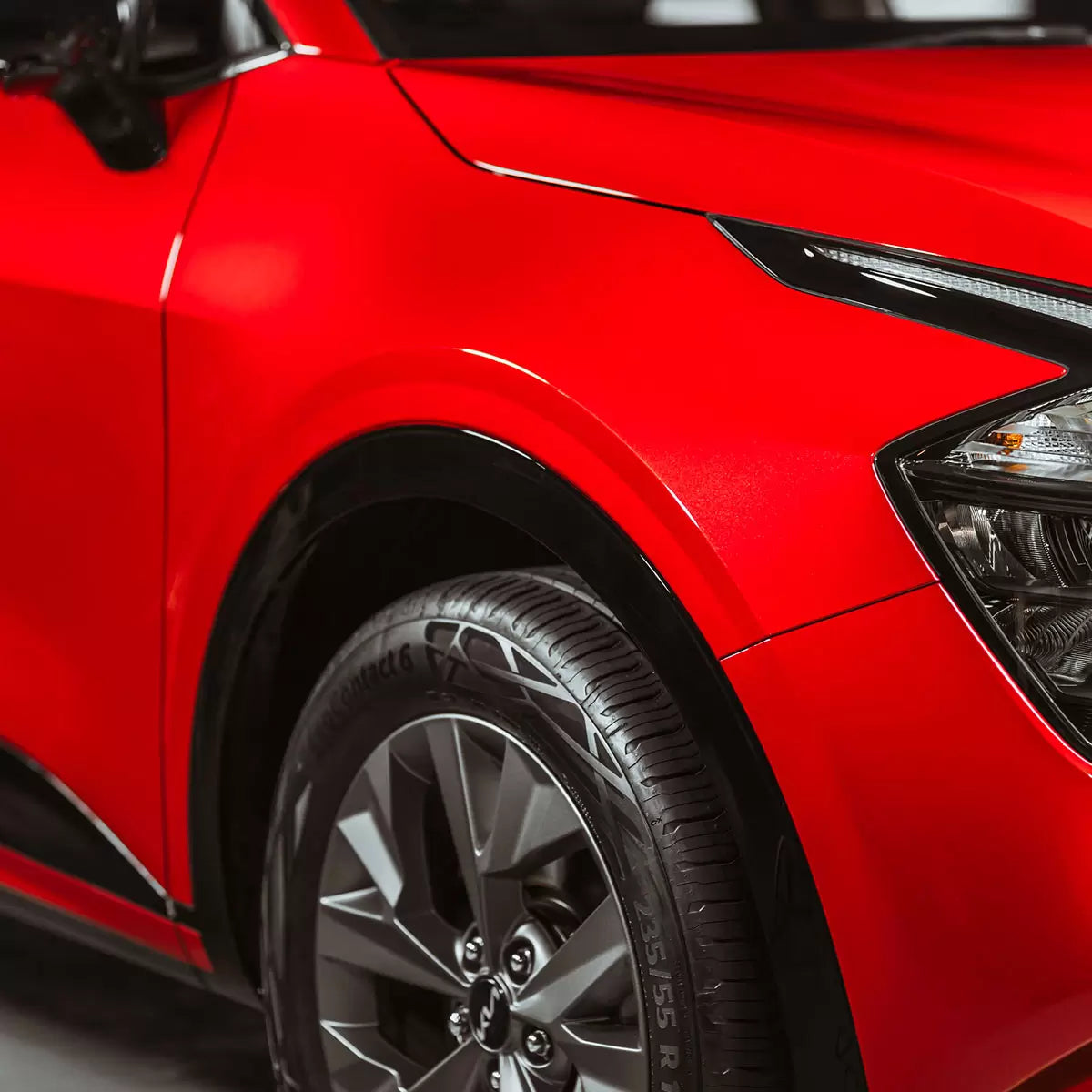 Autoglym Super Resin Polish Complete Kit