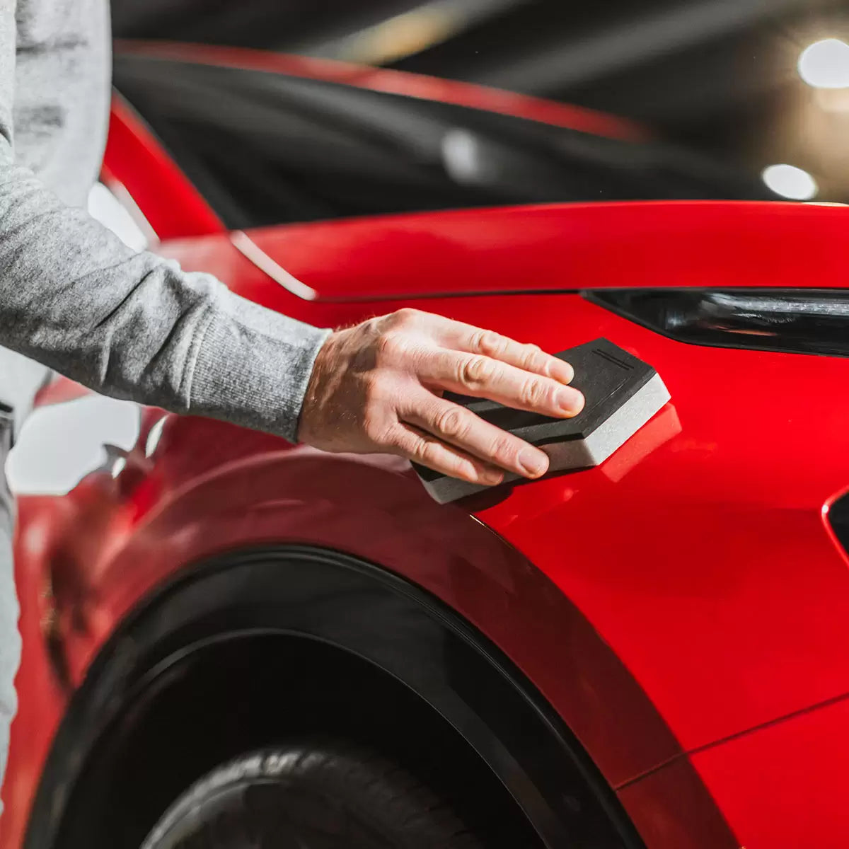 Autoglym Super Resin Polish Complete Kit